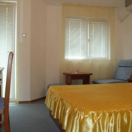 Poseidon Family Hotell Sozopol