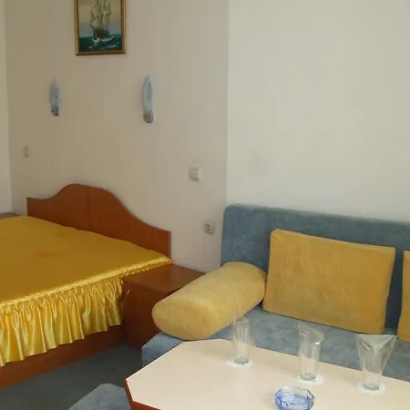 Hotell Poseidon Family