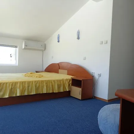 Hotell Poseidon Family