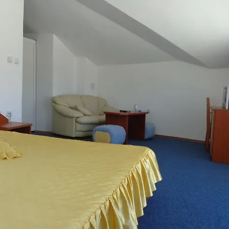 Hotell Poseidon Family